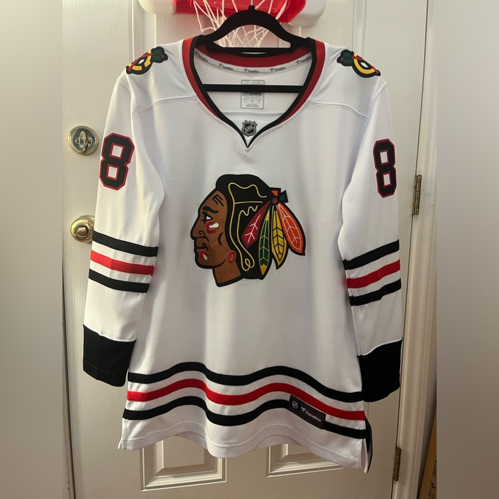 Chicago Blackhawks Jersey